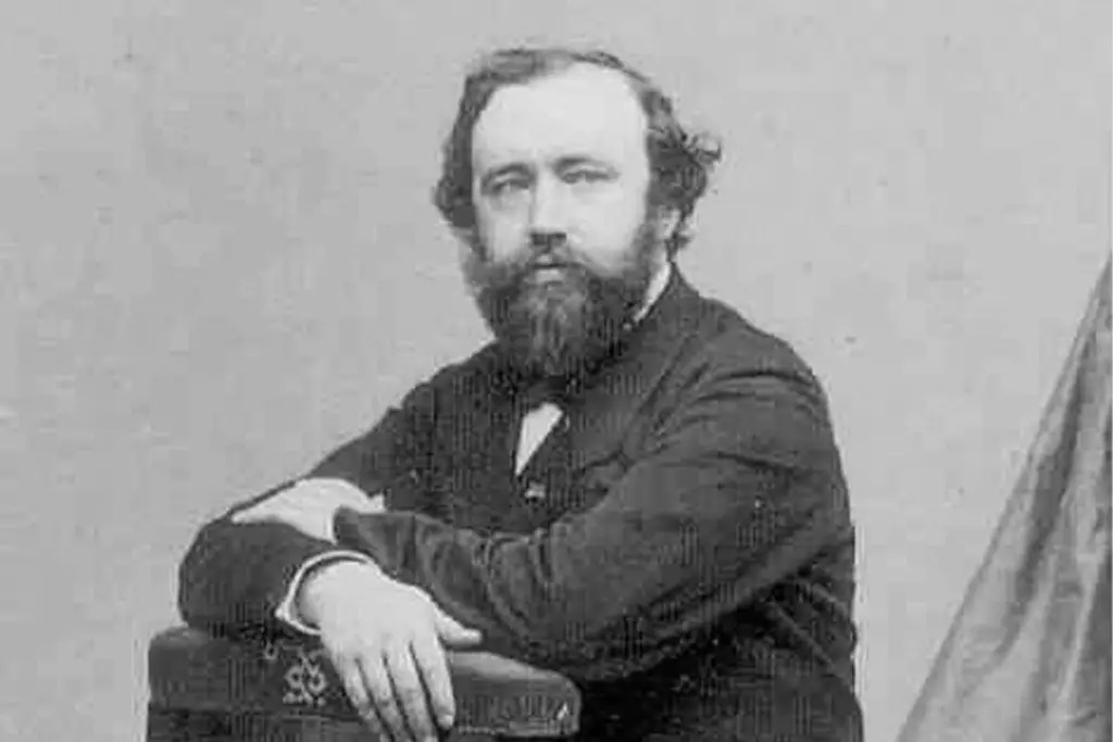 Adolphe Sax