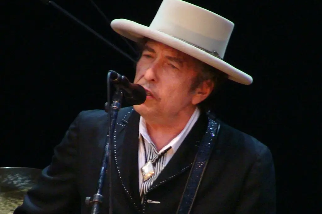 Bob Dylan