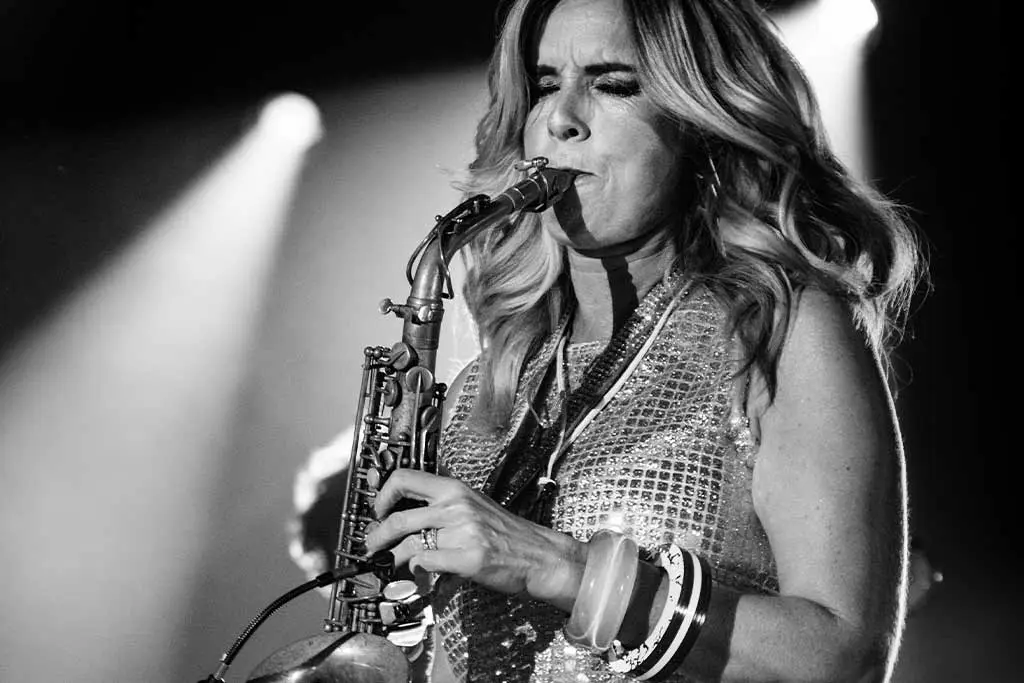 Candy Dulfer