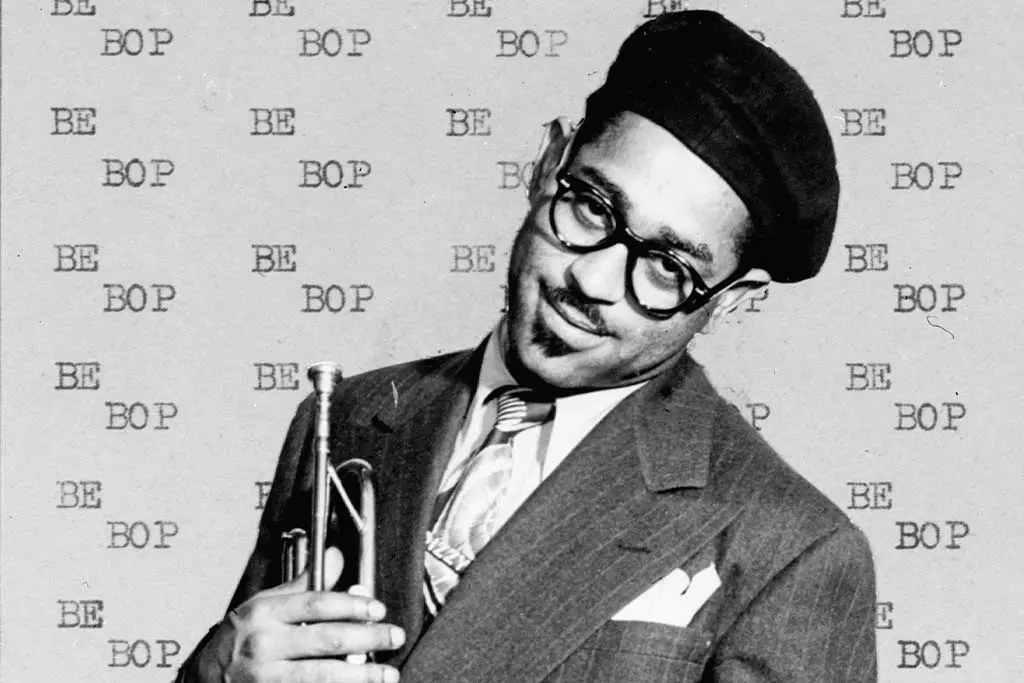 Dizzy Gillespie