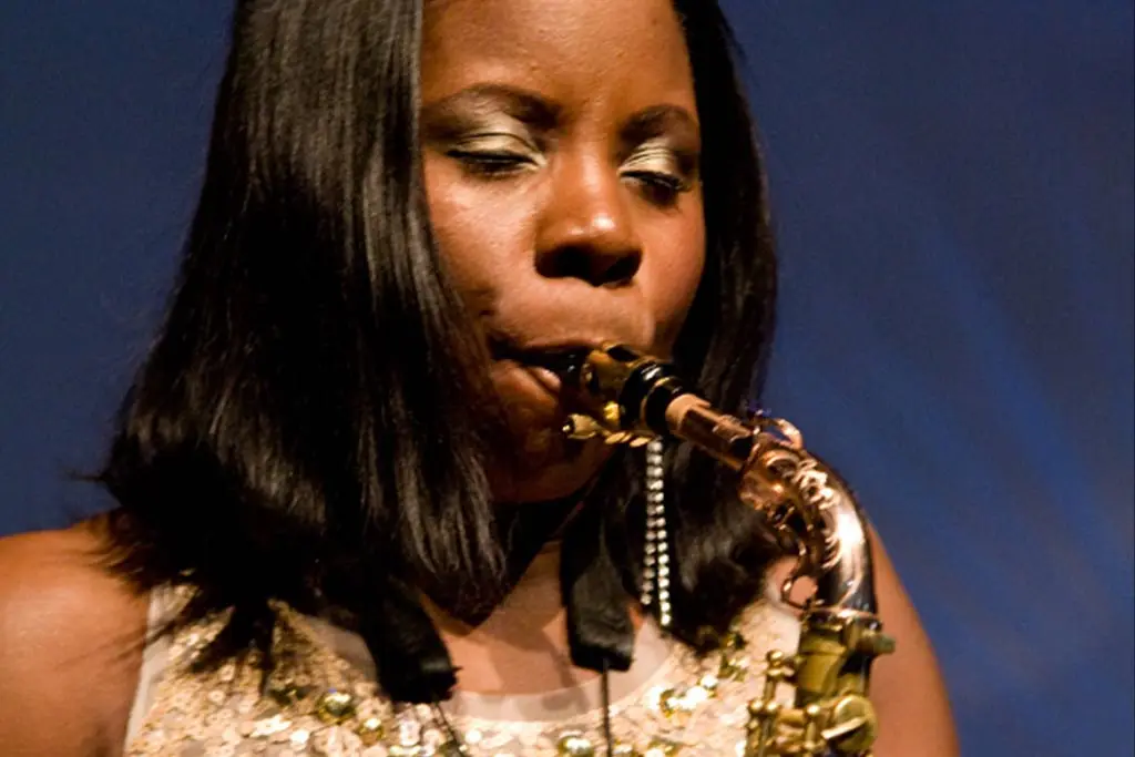 Tia Fuller