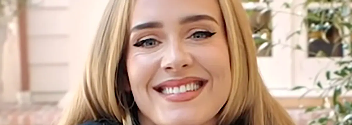 Adele