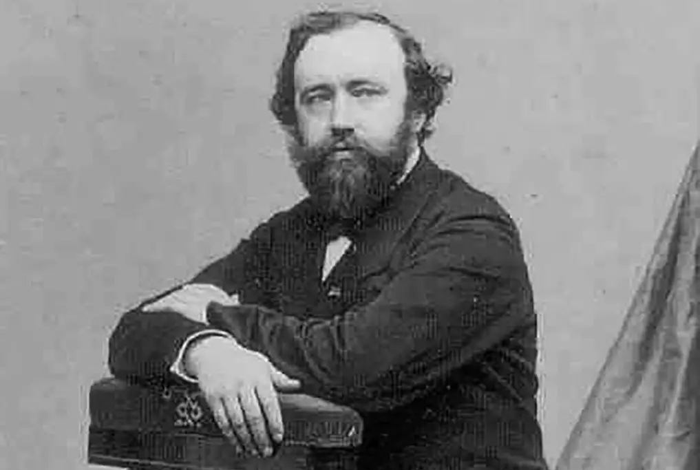 Adolphe Sax