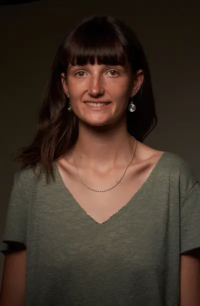 Amelia, teacher at LMT Music Academy