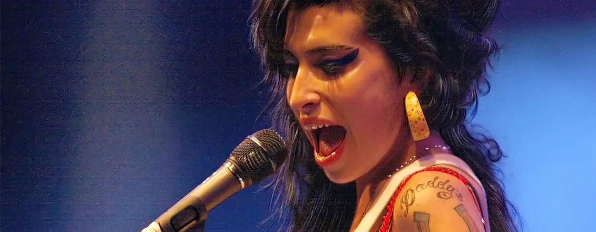 Amy Winehouse
