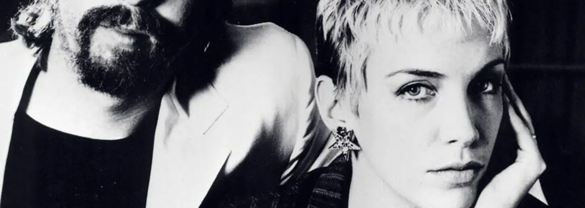 Annie Lennox