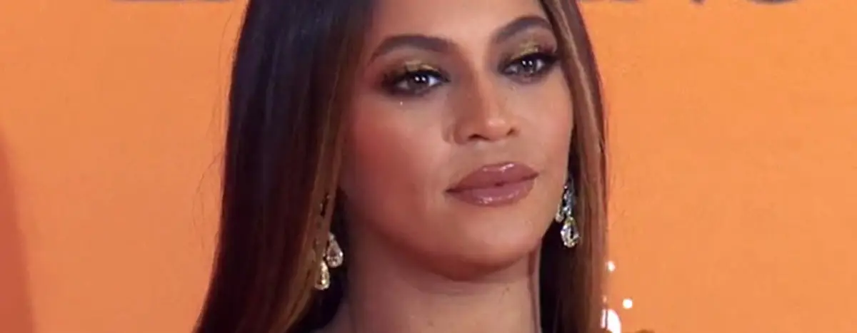 Beyoncé