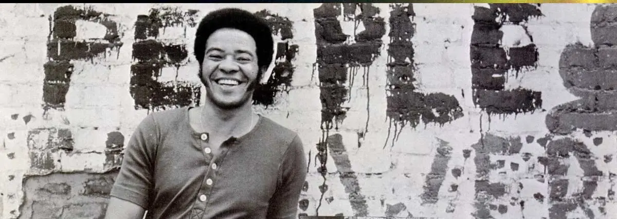 Bill Withers