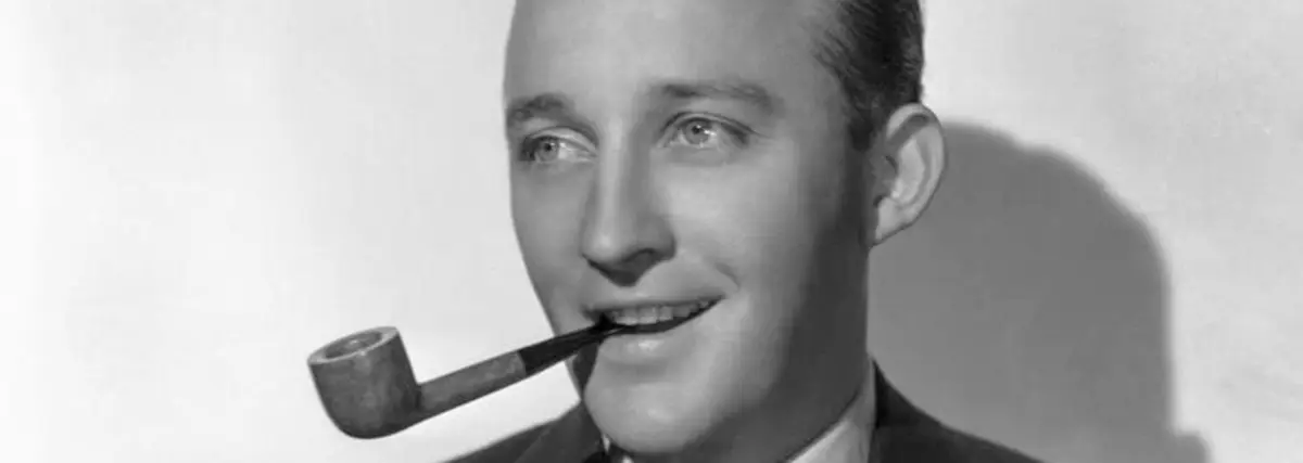 Bing Crosby