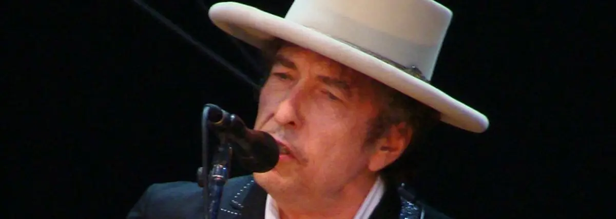 Bob Dylan