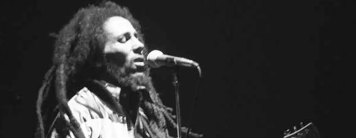 Bob Marley