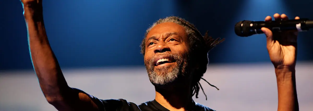 Bobby McFerrin