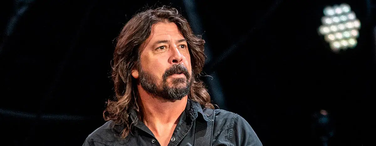 Dave Grohl
