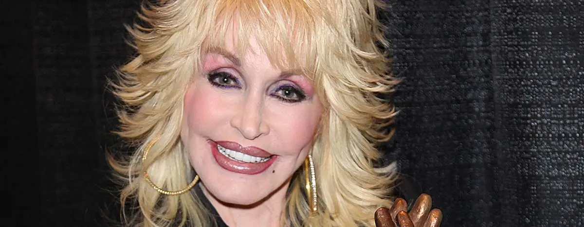 Dolly Parton