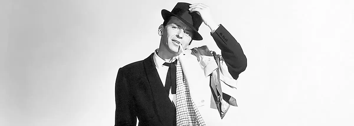 Frank Sinatra