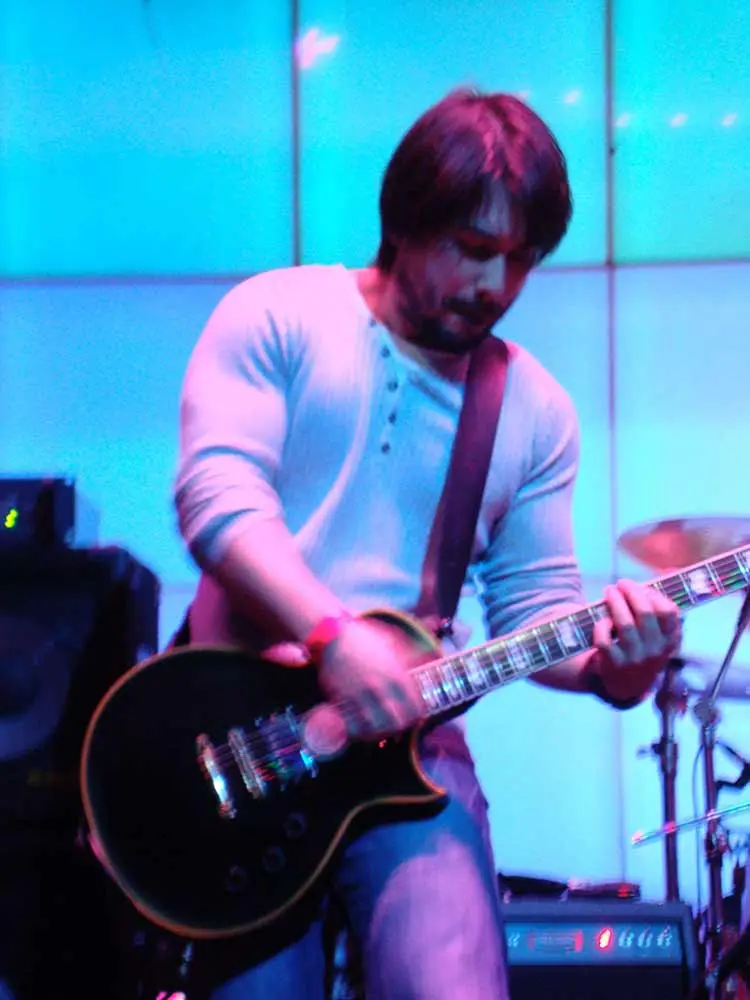 Glenn, photo 3