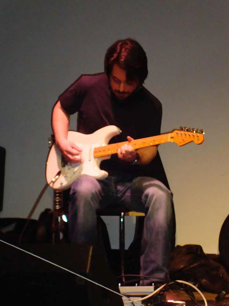 Glenn, photo 2