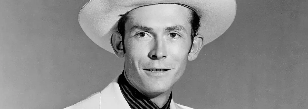Hank Williams
