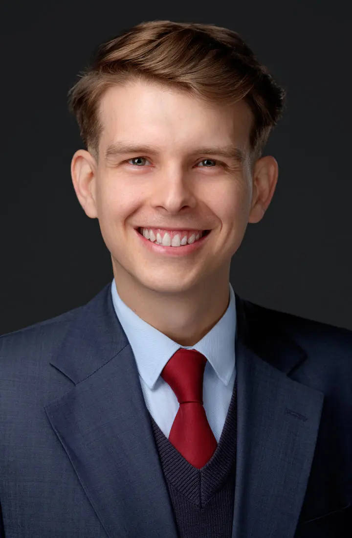 Isaac, piano teacher at LMT Music Academy