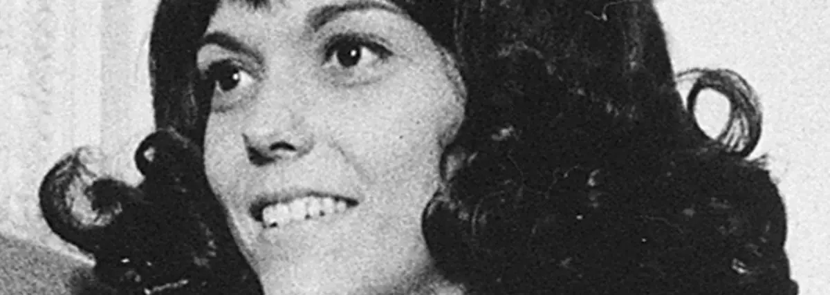 Karen Carpenter