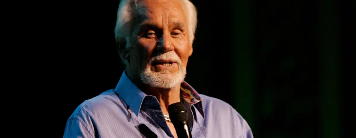 Kenny Rogers