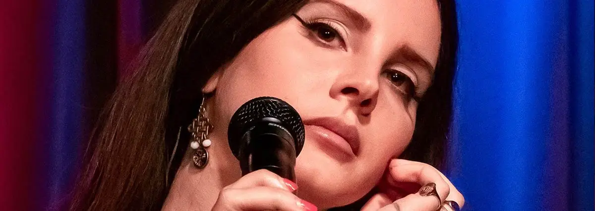 Lana Del Rey