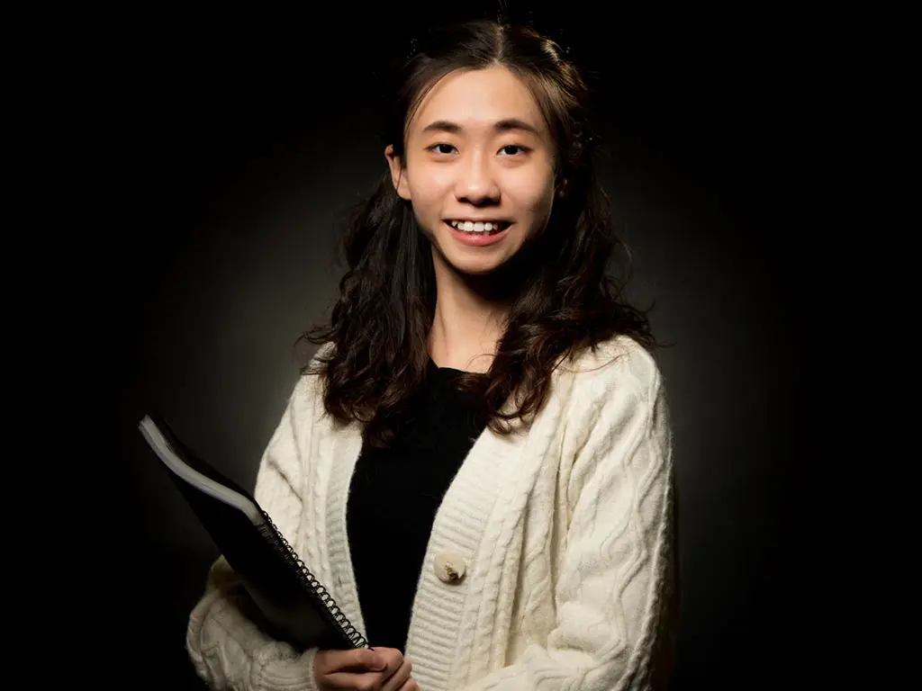 Lily piano teacher London