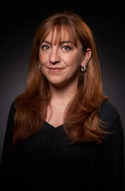 Lucia, teacher at LMT Music Academy