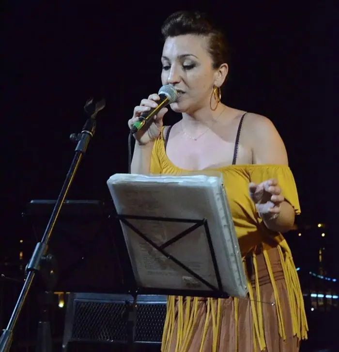 Lucia, photo 3