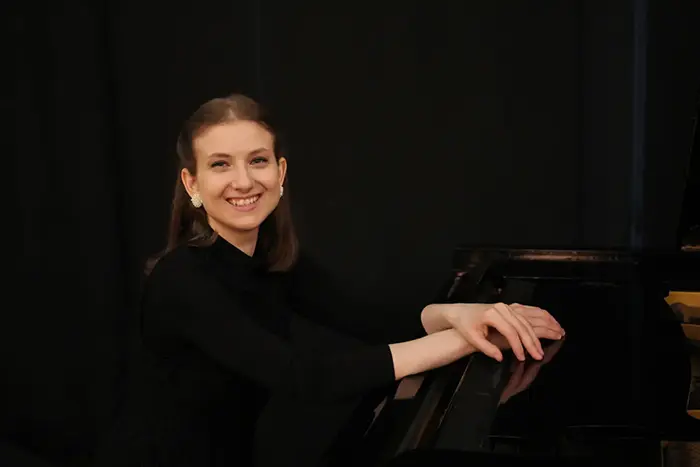 Mariia, photo 2
