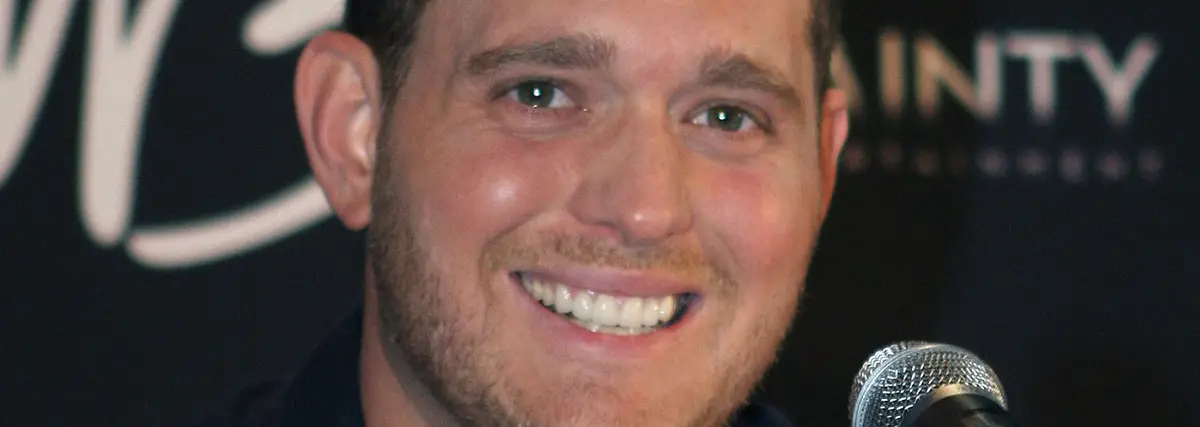 Michael Buble