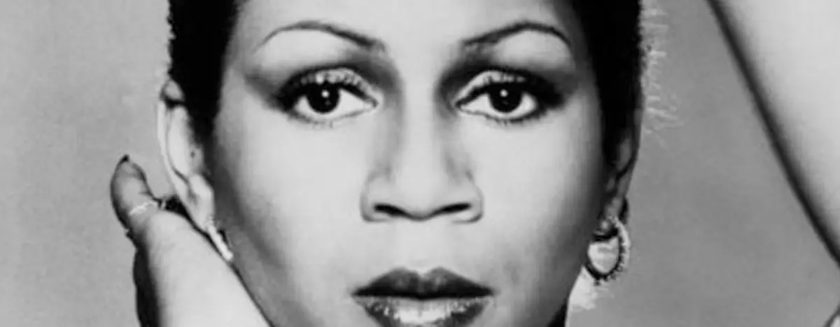 Minnie Riperton