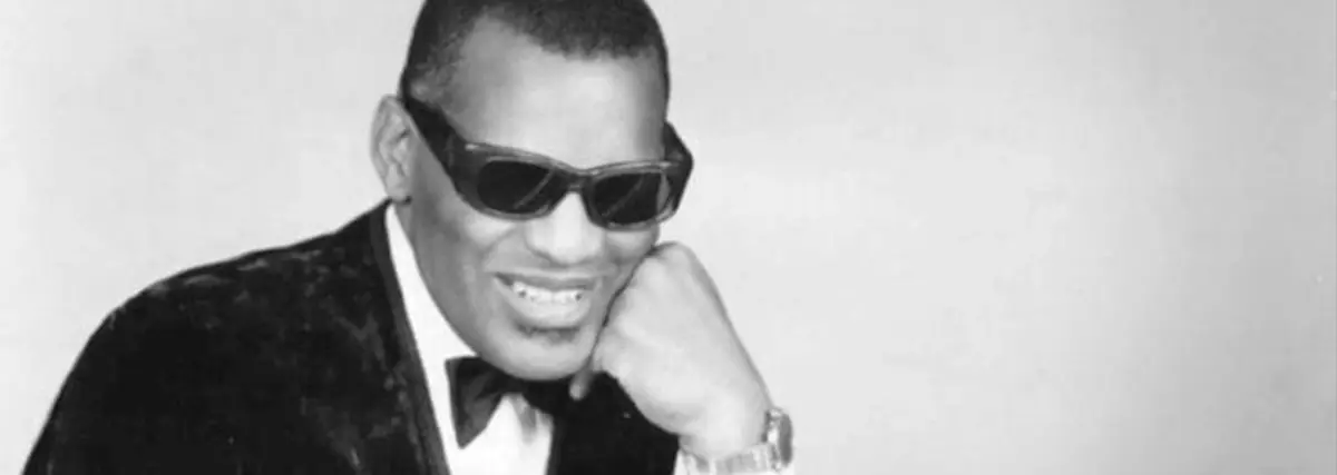 Ray Charles
