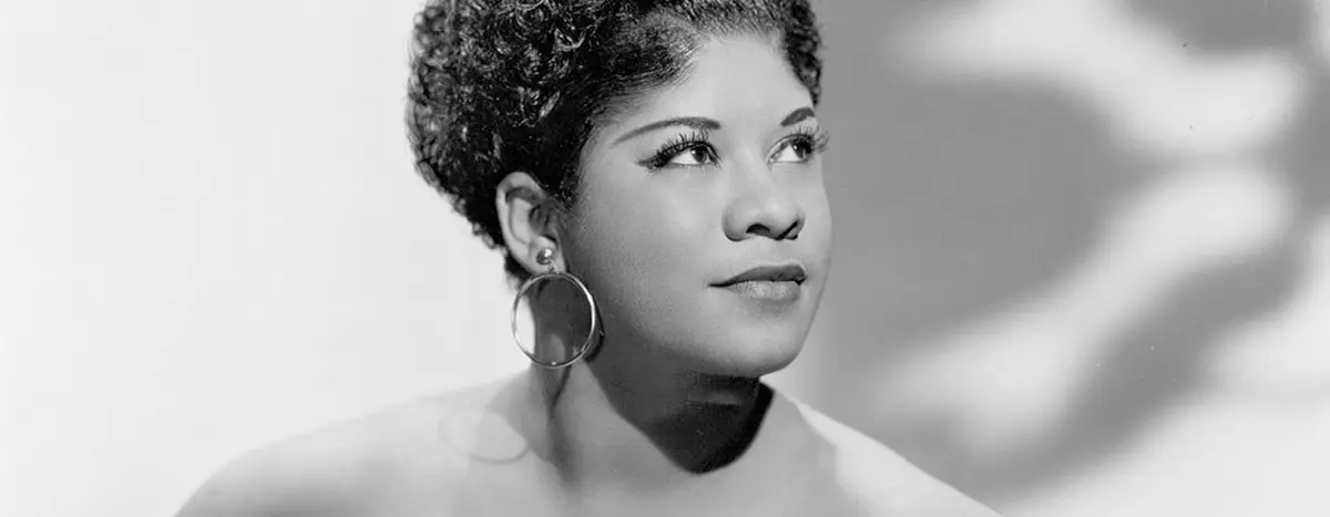 Ruth Brown