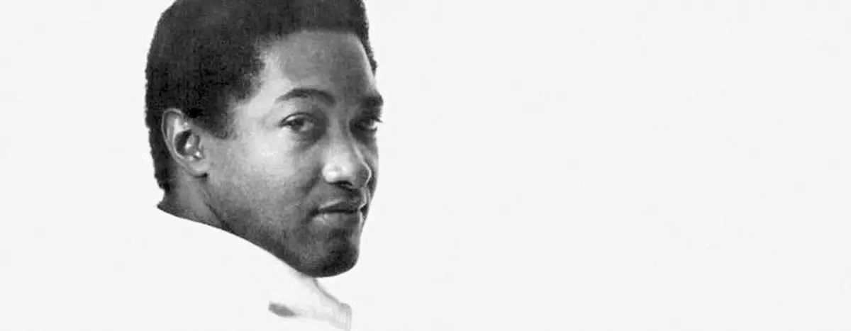 Sam Cooke