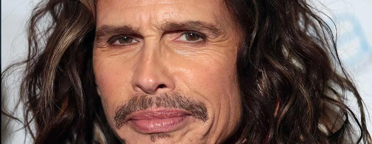 Steven Tyler
