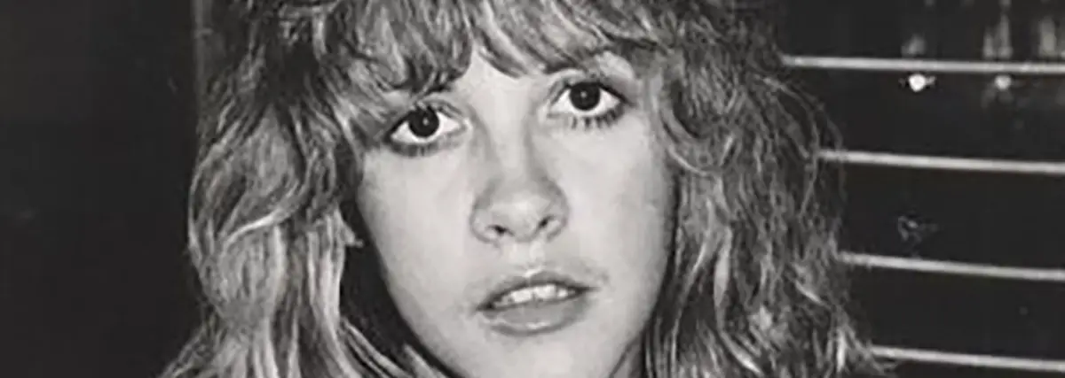 Stevie Nicks