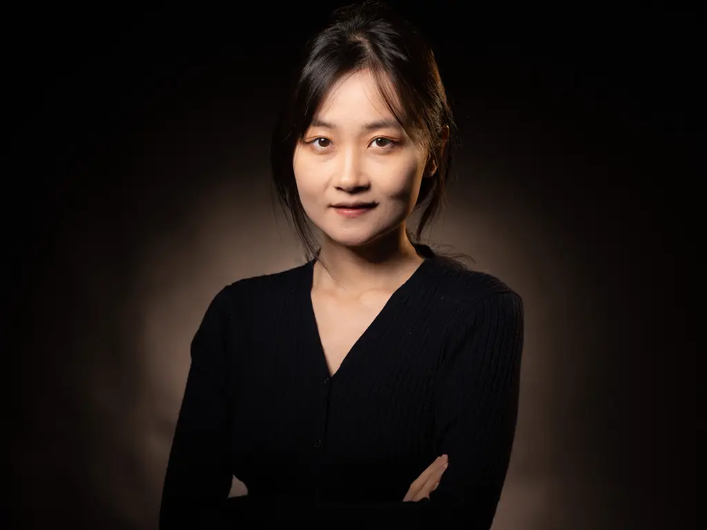 Xinyue Profile Photo - Piano Teacher London - LMT Music Academy